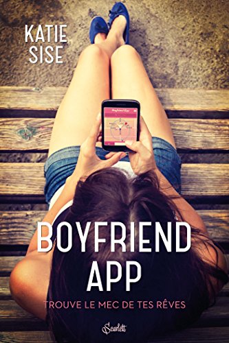 Stock image for Boyfriend App for sale by medimops