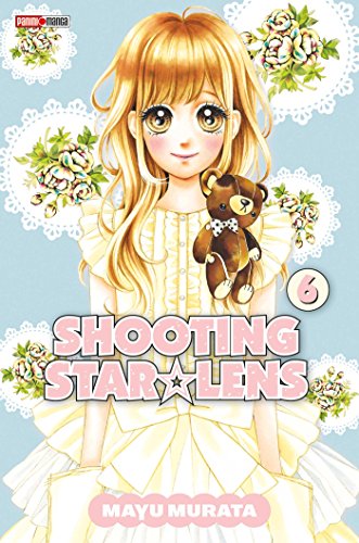 Beispielbild fr Shooting Star Lens, Tome 6 : zum Verkauf von medimops