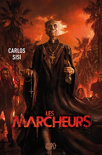 Beispielbild fr Les Marcheurs T01 zum Verkauf von medimops