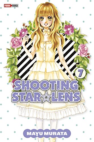 Beispielbild fr SHOOTING STAR LENS T07 zum Verkauf von medimops