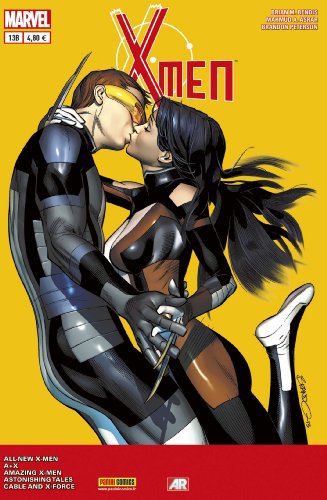 Beispielbild fr X-Men 2013 013 Cover Librairie zum Verkauf von medimops