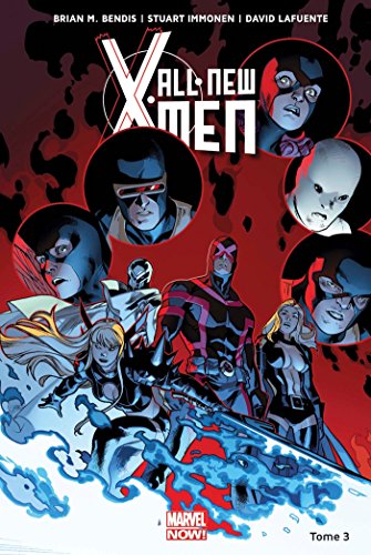 Stock image for All-new X-men. Vol. 3. X-men : Vs X-men for sale by RECYCLIVRE