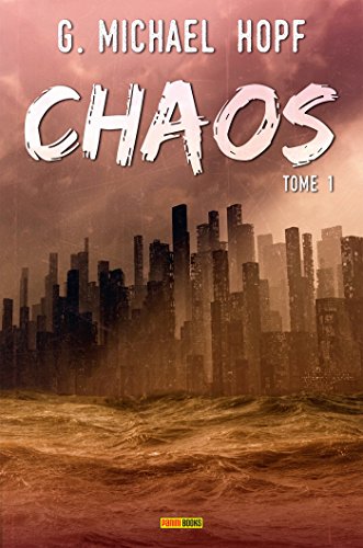 Stock image for CHAOS T01 for sale by medimops