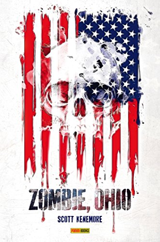 Imagen de archivo de Zombie, Ohio a la venta por RECYCLIVRE