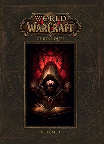 Stock image for world of warcraft : chroniques volume 1 for sale by Books Unplugged