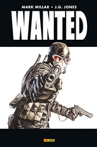 Stock image for Wanted for sale by medimops