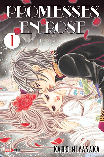 Beispielbild fr Promesses en rose t01 zum Verkauf von Ammareal