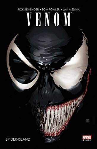 Beispielbild fr Venom T02 zum Verkauf von medimops