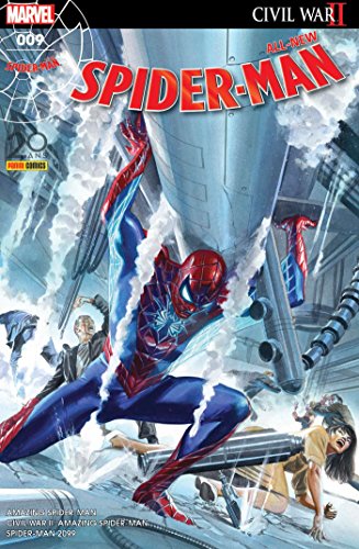 Stock image for All-new Spider-Man N.9 for sale by Chapitre.com : livres et presse ancienne