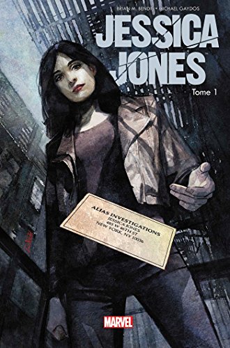 Beispielbild fr Jessica Jones All-new All-different T01 zum Verkauf von medimops