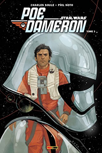 Imagen de archivo de Star Wars : Poe Dameron T03 a la venta por Gallix