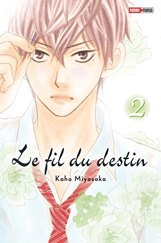 Beispielbild fr Le fil du destin T02 zum Verkauf von Librairie Th  la page