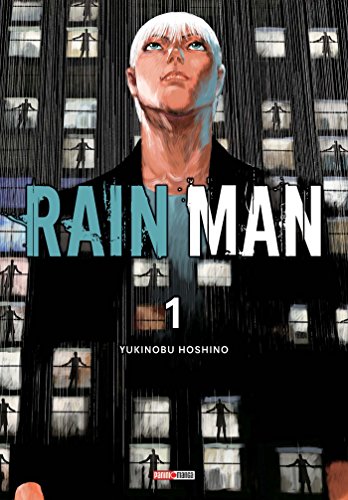 9782809466393: Rain man T01 (PAN.SEINEN)