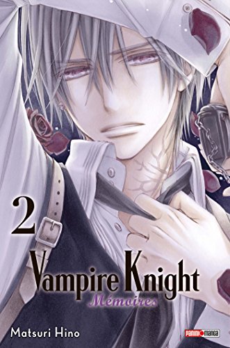 Stock image for Vampire Knight Mmoires, Tome 2 : for sale by Revaluation Books