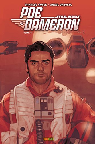 Stock image for Star Wars : Poe Dameron, Tome 4 : Disparition d'une lgende for sale by Gallix