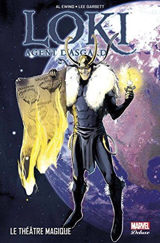 Beispielbild fr Loki Agent d'Asgard T02 zum Verkauf von Gallix