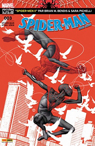 Stock image for Spider-Man HS n3 for sale by Le Monde de Kamlia