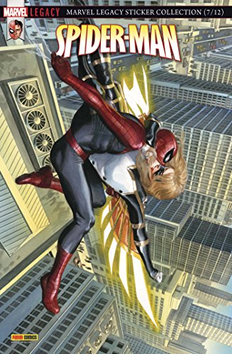 Beispielbild fr Marvel Legacy : Spider-man, N 2 zum Verkauf von RECYCLIVRE