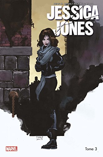 Beispielbild fr Jessica Jones All-new All-different T03 zum Verkauf von Gallix