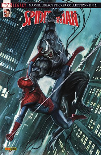 Beispielbild fr Marvel Legacy : Spider-Man n3 zum Verkauf von Ammareal