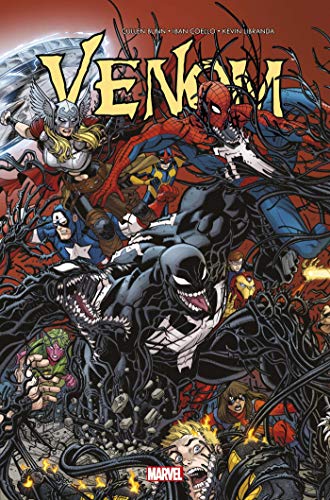 9782809473568: Venomized