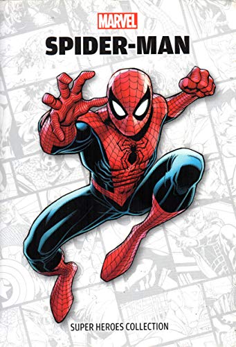 Spider-Man par COLLECTIF