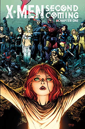 Beispielbild fr X-Men : Le Retour du Messie zum Verkauf von Gallix