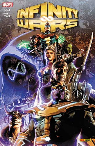 9782809478143: Infinity Wars (fresh start) N4