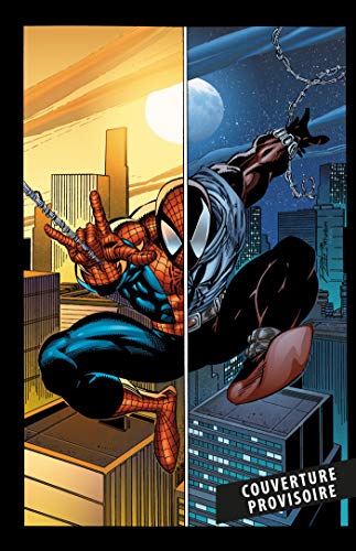 Beispielbild fr Spider-Man : la Saga du Clone T01 zum Verkauf von medimops