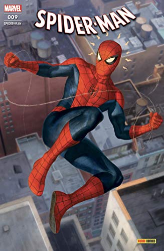 Beispielbild fr Spider-man, N 9. Familles, Je Vous Aime zum Verkauf von RECYCLIVRE