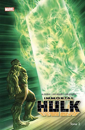 Imagen de archivo de Immortal Hulk T02 a la venta por medimops