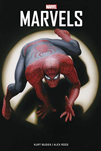Imagen de archivo de Marvels a la venta por medimops