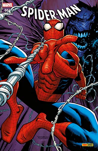 Beispielbild fr Spider-Man N04 zum Verkauf von Librairie Th  la page