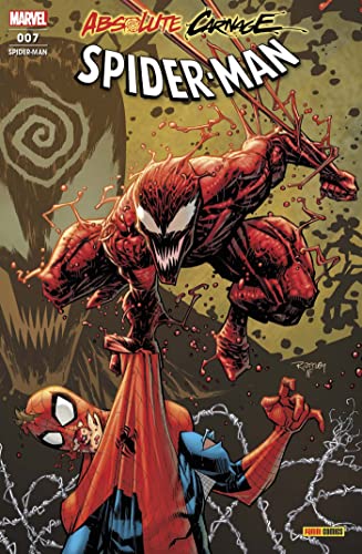 Imagen de archivo de Spider-Man N07 a la venta por Librairie Th  la page