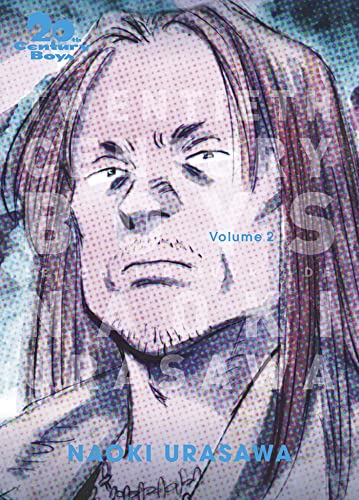 Imagen de archivo de 20th Century Boys Perfect Edition T02 - Fauve d'Angoulme - Prix de la Meilleure srie 2004 a la venta por medimops