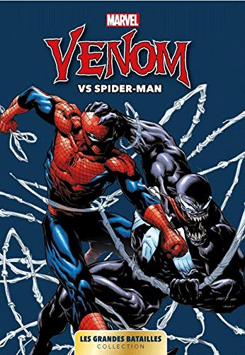 spider man vs venom - AbeBooks