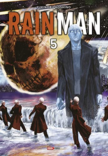 Stock image for Rain Man T05 (Tome triple) for sale by medimops