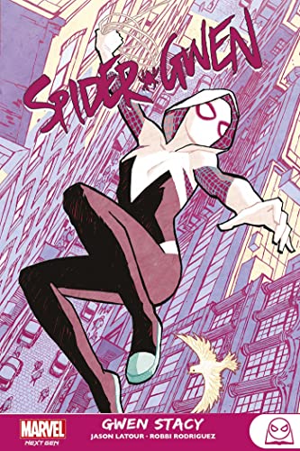 Stock image for Spider-Gwen t.1 : Gwen Stacy for sale by Chapitre.com : livres et presse ancienne