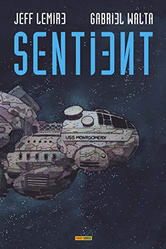 9782809492774: Sentient