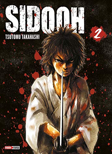 Sidooh T02 (Nouvelle édition) Sidooh T02 (Nouvelle édition)