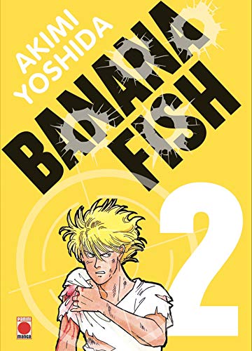 Beispielbild fr Banana Fish Perfect Edition T02 zum Verkauf von medimops