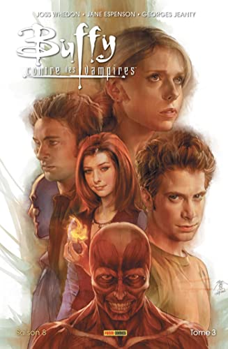 Stock image for Buffy contre les vampires - saison 8 t.3 for sale by Chapitre.com : livres et presse ancienne
