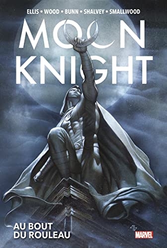 Stock image for Moon Knight : au bout du rouleau for sale by Chapitre.com : livres et presse ancienne