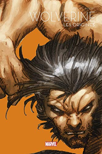 Stock image for Wolverine : les origines for sale by Chapitre.com : livres et presse ancienne