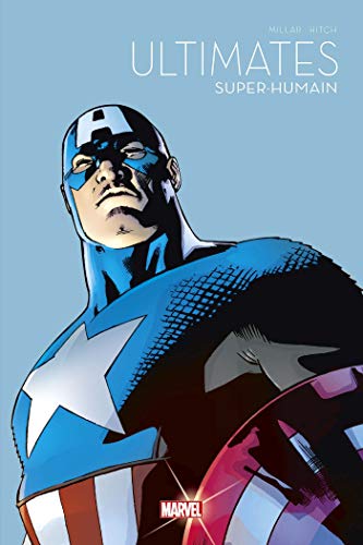 Stock image for Ultimates: Super-humain - Le Printemps des comics 2021 for sale by Librairie Th  la page