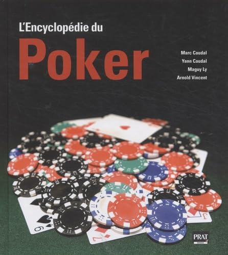 Stock image for L'Encyclopdie du Poker for sale by Ammareal