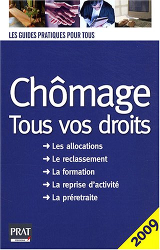 Beispielbild fr Chmage: Tous vos droits zum Verkauf von Ammareal