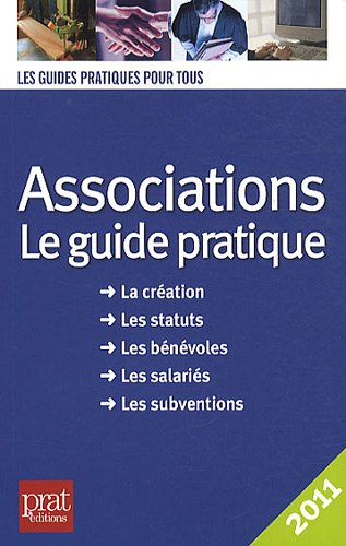 9782809502411: Associations: Le guide pratique