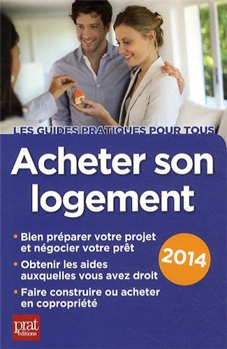 Stock image for Acheter son logement 2014 for sale by Ammareal