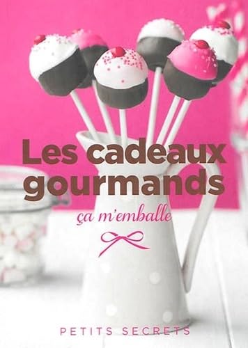 9782809506297: Les cadeaux gourmands ca m emballe